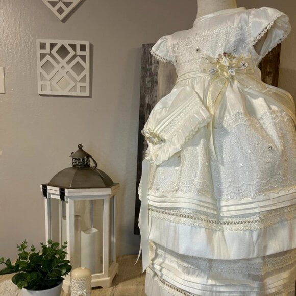 Handmade Robes/ Ropones (2 pieces)